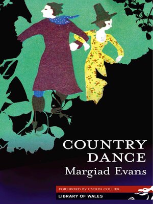 cover image of Country Dance